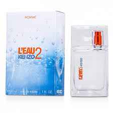 Kenzo - L'Eau 2 Homme - M - EDT (30 мл)