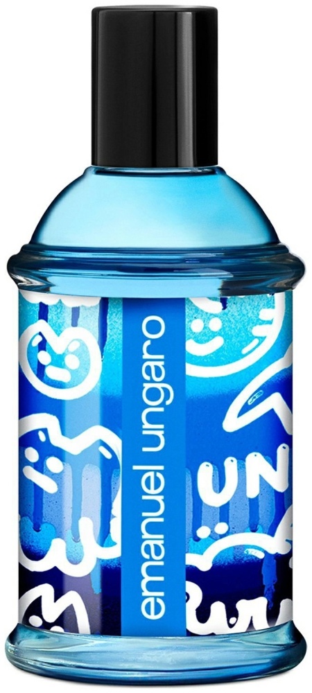 Emanuel Ungaro - Fresh For Him - M - EDT