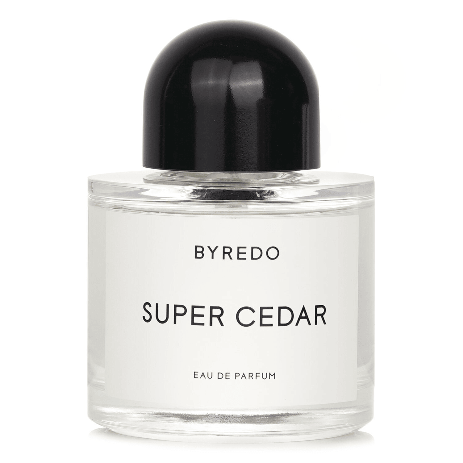 Byredo - Super Cedar - U - EDP
