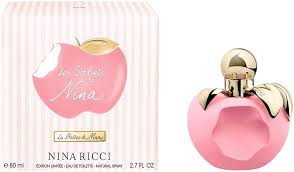 Nina Ricci - Les Sorbets de Nina - W - EDT