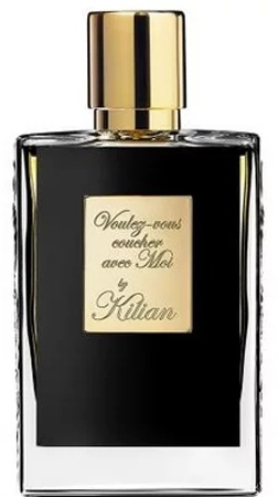 By Kilian - Voulez-Vous Coucher Avec Moi - U - EDP