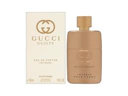 Gucci - Guilty Intense Pour Femme - W - EDP Gucci - Guilty Intense Pour Femme - W - EDP