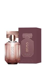 Hugo Boss - Boss The Scent Le Parfum for Her Le Parfum - W- EDP