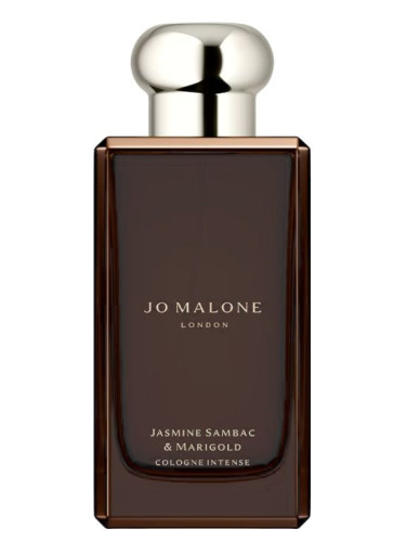 Jo Malone - Jasmine Sambac & Marigold - W - EDC Jo Malone - Jasmine Sambac & Marigold - W - EDC