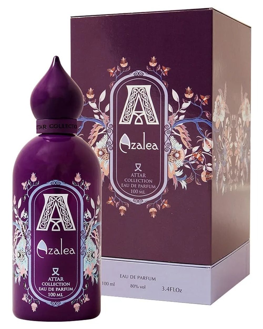 Attar Collection - Azalea - U - EDP