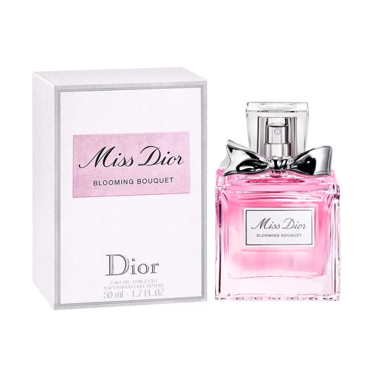 Christian Dior - Miss Dior Blooming Bouquet - W - EDT Christian Dior - Miss Dior Blooming Bouquet - W - EDT