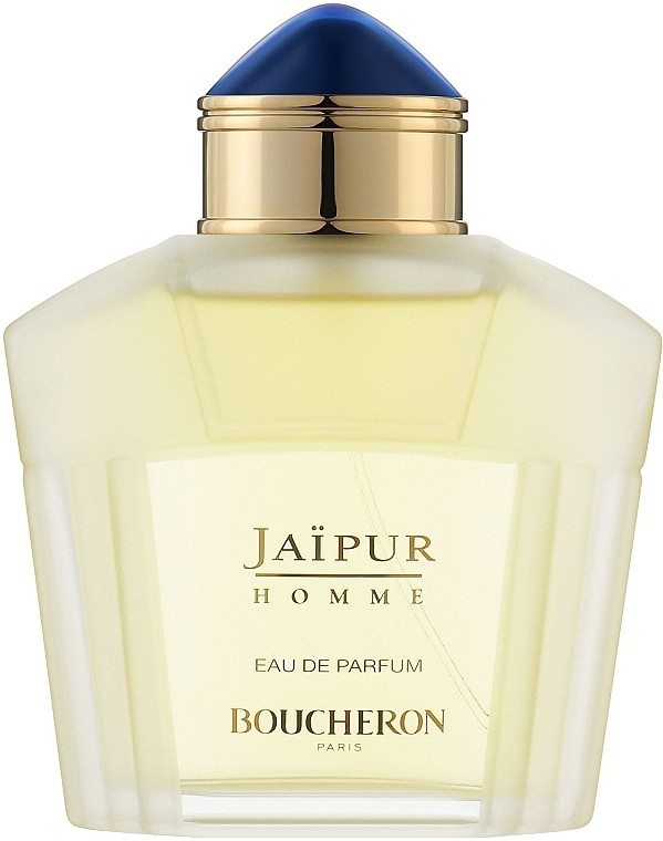 Boucheron - Jaipur - M - EDP