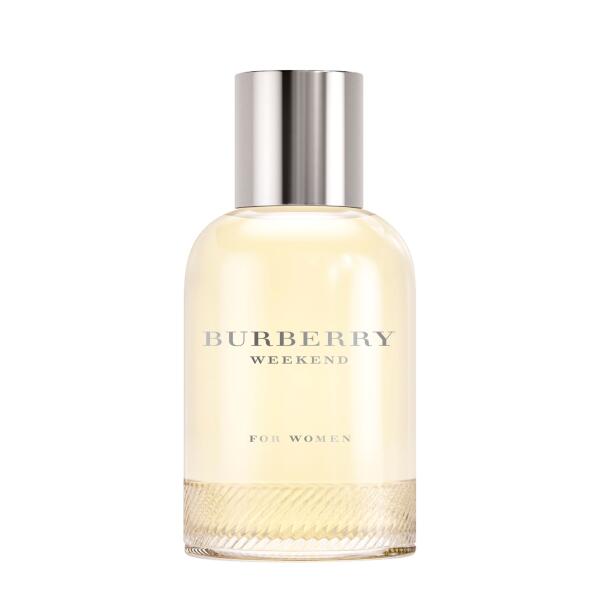 Burberry - Weekend For Women - W - EDP (30 мл)