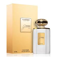 Al Haramain - Junoon Rose - W - EDP