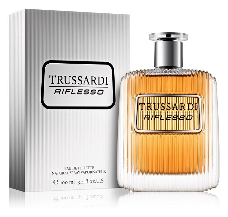 Trussardi - Riflesso - M - EDT Trussardi - Riflesso - M - EDT