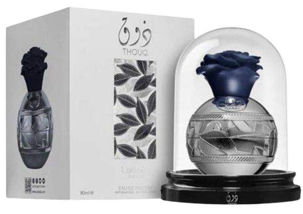 Lattafa - Thouq - U - EDP