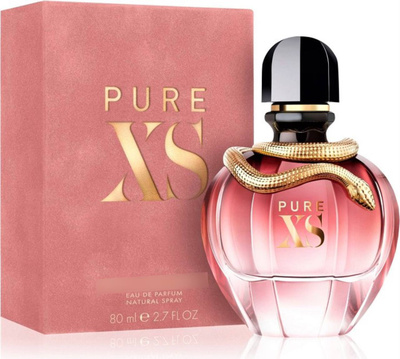 Paco Rabanne - Pure XS For Her - W - EDP