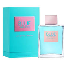 Antonio Banderas - Blue Seduction - W - EDT Antonio Banderas - Blue Seduction - W - EDT