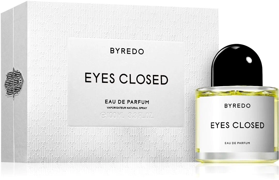 Byredo - Eyes Closed - U - EDP