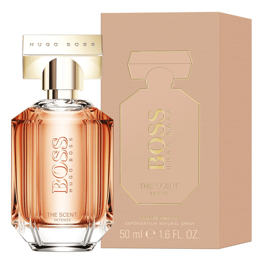 Hugo Boss - Boss The Scent For Her Intense - W - EDP - DECANT