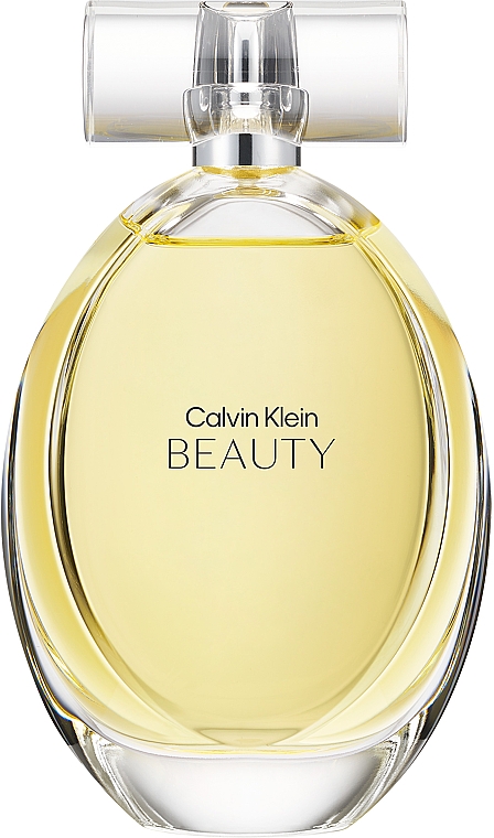 Calvin Klein - Beauty - W - EDP