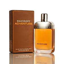 Davidoff - Adventure - M - EDT (100 мл)