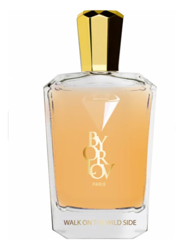Orlov Paris - Walk On The Wild Side - W - EDP