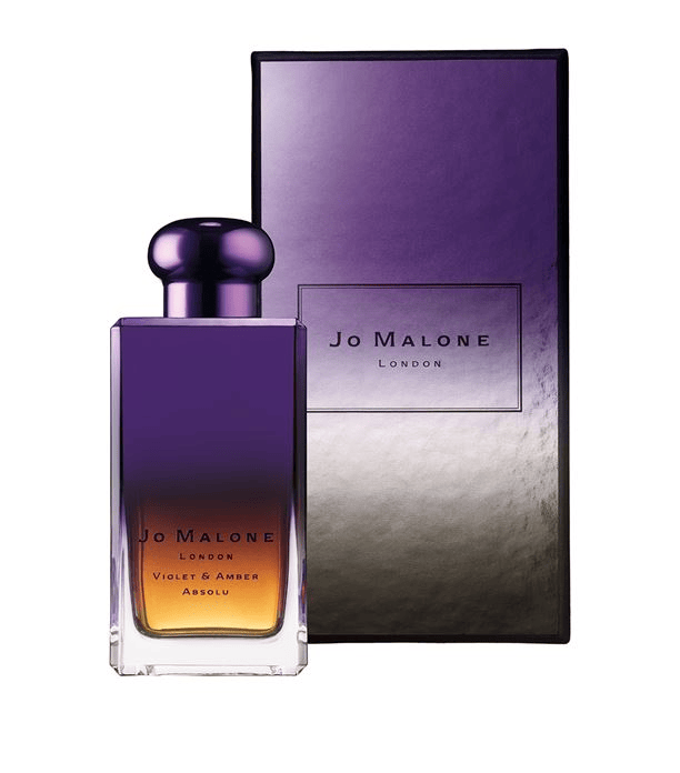 Jo Malone - Violet & Amber Absolu - U - EDC Jo Malone - Violet & Amber Absolu - U - EDC