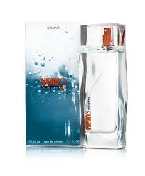 Kenzo - L'Eau 2 Homme - M - EDT