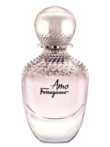 Salvatore Ferragamo - Amo - W - EDP