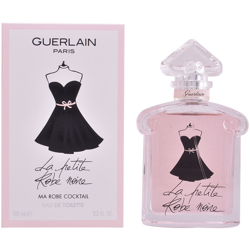 Guerlain - La Petite Robe Noire Ma Robe Cocktail - W - EDT