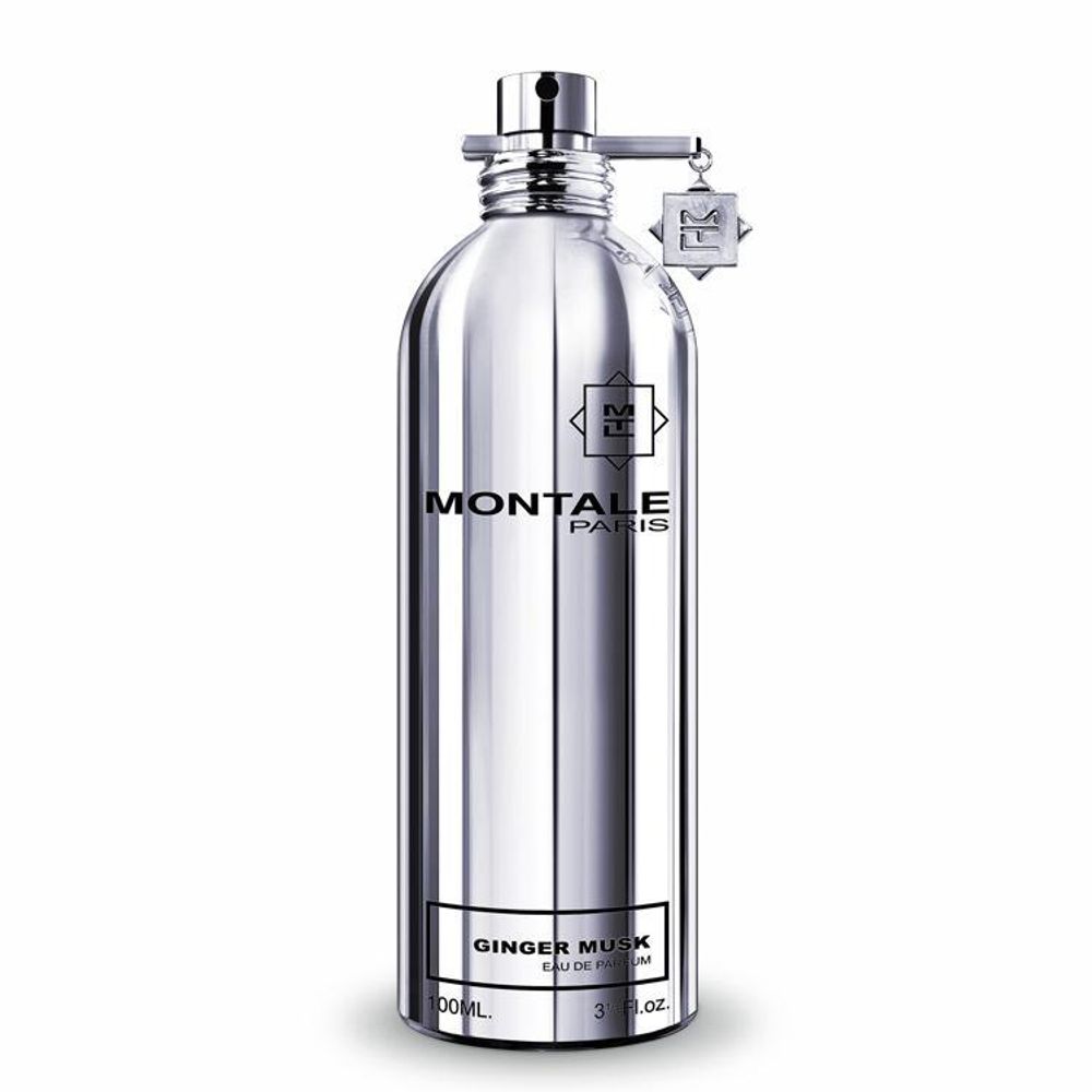 Montale - Ginger Musk - U - EDP