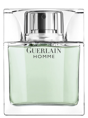 Guerlain - Homme - M - EDP Guerlain - Homme - M - EDP