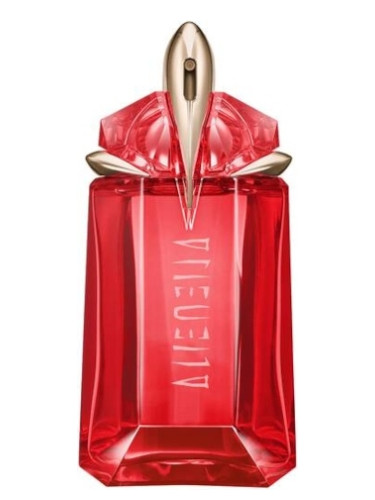 Mugler - Alien Fusion - W - EDP