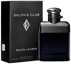 Ralph Lauren - Ralph's Club - M - EDP