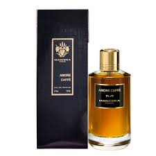 Mancera -   Amore Caffe - U - EDP