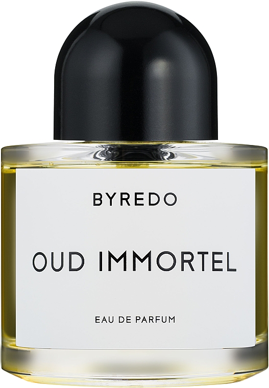 Byredo - Oud Immortel - U - EDP