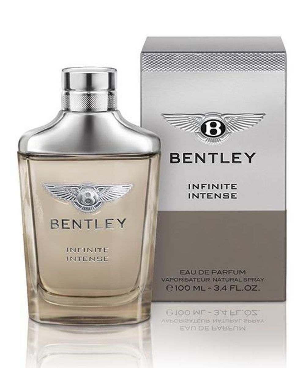 Bentley - Infinite Intense - M - EDP