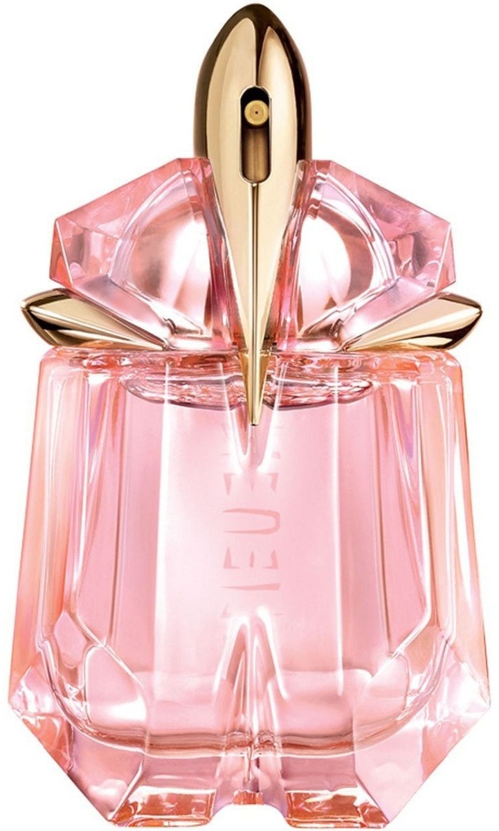 Mugler - Alien Flora Futura - W - EDT