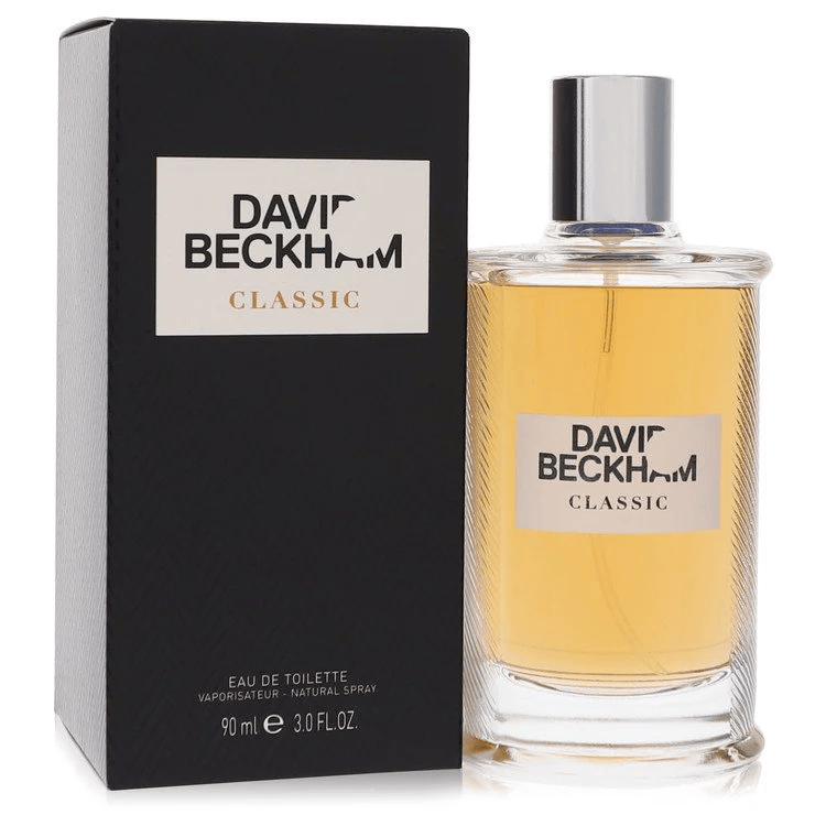 David Beckham - Classic - M - EDT
