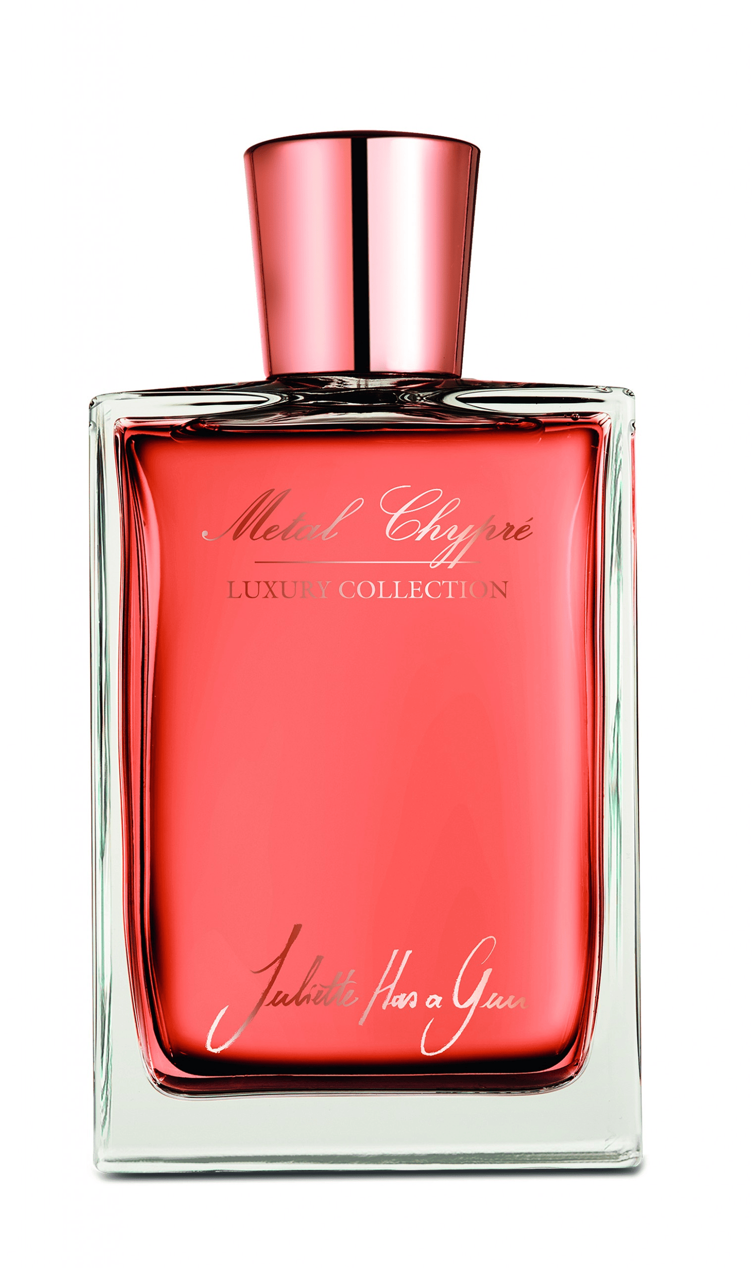 Juliette Has A Gun - Metal Chypre - U - EDP  - TESTER