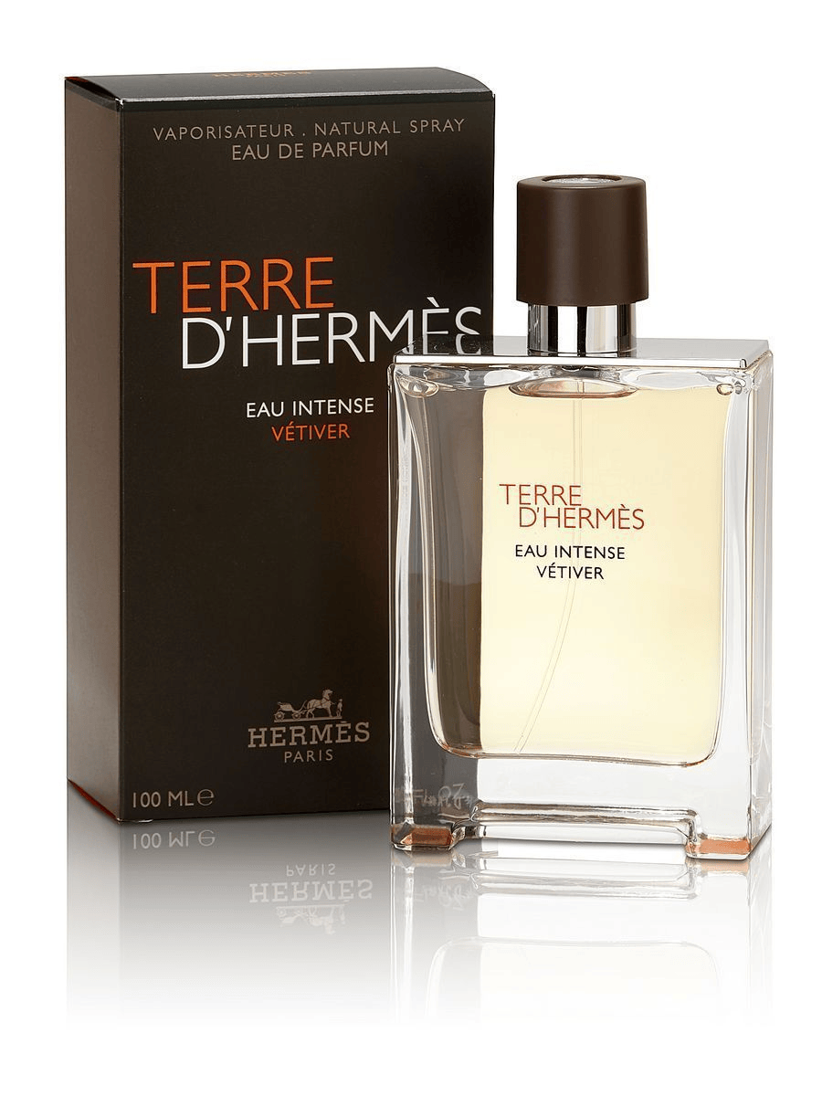 Hermes - Terre d'Hermes -  M - EDT