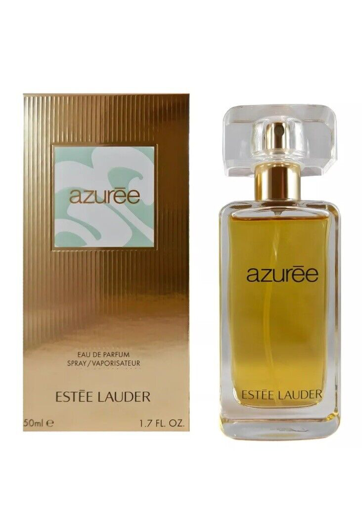 Estee Lauder - Azuree - W - EDP