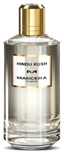 Mancera - Hindu Kush - U - EDP