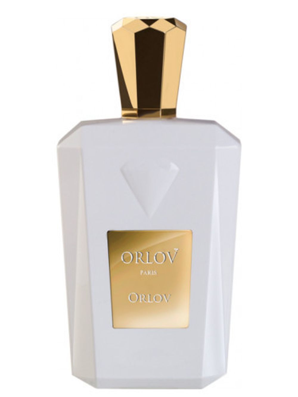 Orlov Paris - Orlov - W - EDP