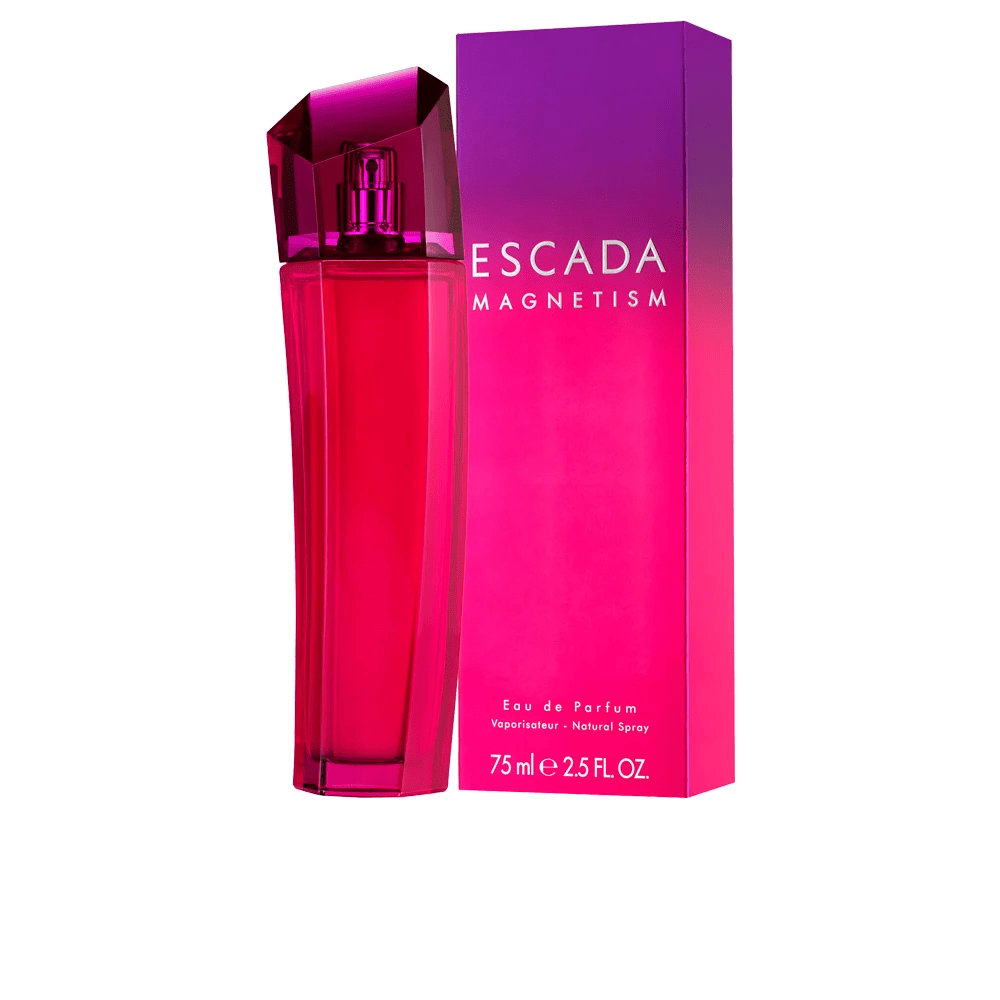 Escada - Magnetism - W - EDP