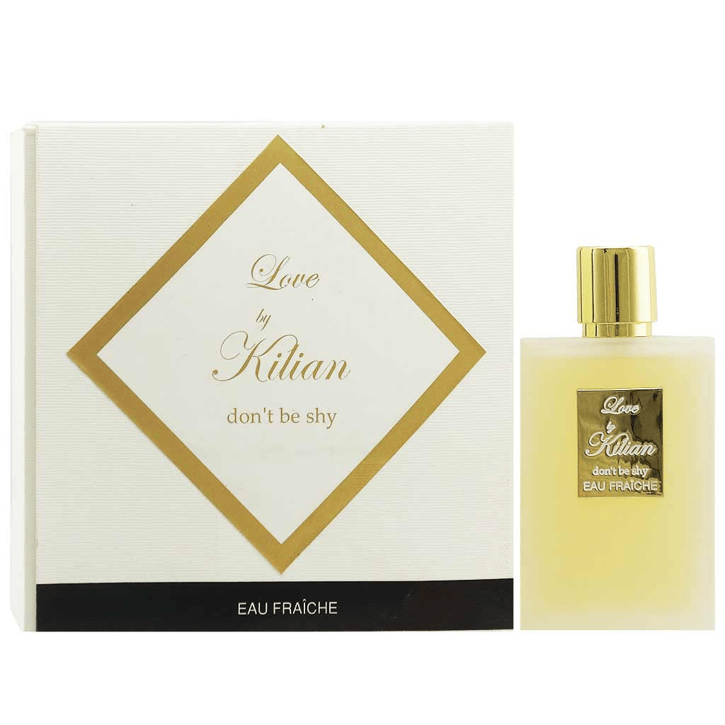 By Kilian - Love Don't be Shy Eau Fraiche - U - EDP