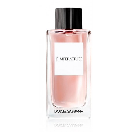 Dolce & Gabbana - L'Imperatrice 3 (Old Pack) - W - EDT Dolce & Gabbana - L'Imperatrice 3 (Old Pack) - W - EDT