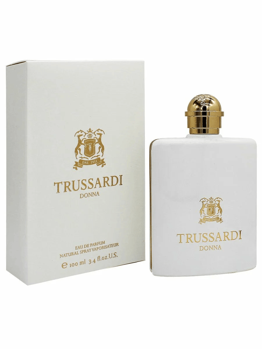 Trussardi - Donna - W - EDT Trussardi - Donna - W - EDT