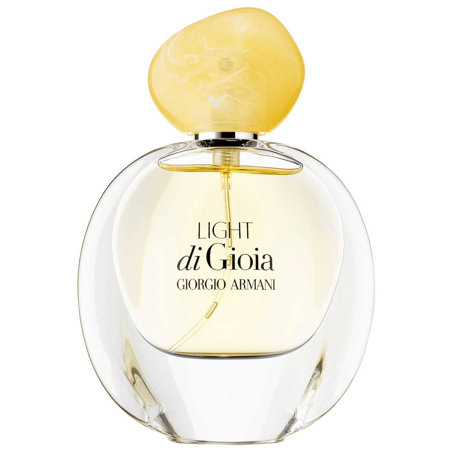 Giorgio Armani - Light Di Gioia - W - EDP - TESTER