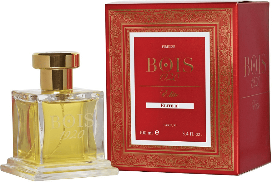 Bois 1920 - Elite II - U - PARFUM