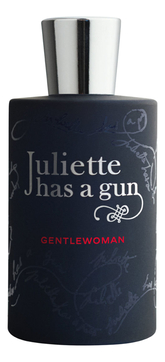 Juliette Has A Gun - Gentlewoman - W - EDP