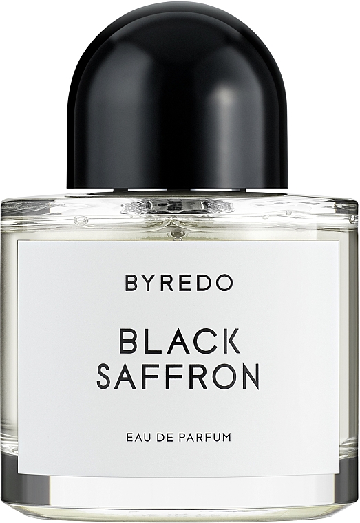 Byredo - Black Saffron - U - EDP