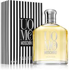 Moschino - Uomo? - M - EDT