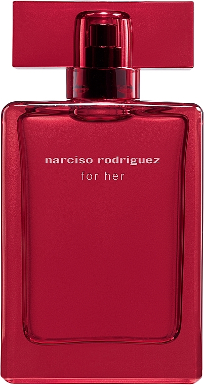 Narciso Rodriguez - Narciso Rodriguez For Her Intense - W - EDP